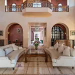 Villa Ezzaouak