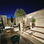 Riad Dar Veve - Design, Style & Relax In Dar El Bacha