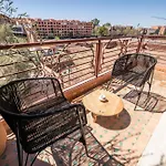 Votre Oasis Urbaine A L\'Hivernage