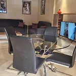 Appartement Carre D\'Or Centre Marrakech