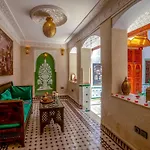 Riad Chez Henriette