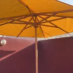 Riad Hicham In Marrakech