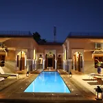 Villa-Dina - 5 Chambres