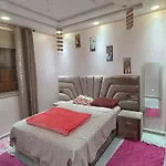 Chez Bousfyha