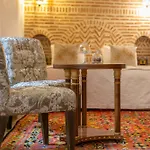 Riad Les Trois Palmiers El Bacha