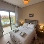 Prestigia Golf City & Pool 2 Bedroom Luxury Comforts