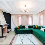 Riad Targa - Marrakech