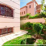 Riad Targa - Marrakech