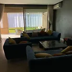 Villa Prestigia Golf Marrakech
