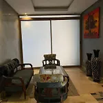 Villa Prestigia Golf Marrakech