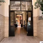 Appartement Dans Residence