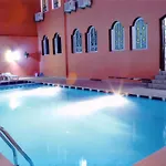 Moroccan House