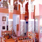 Moroccan House