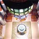 Moroccan House