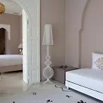 Riad Nashira & Spa