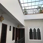 Riad Marchica