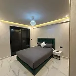 Residence Joudad Gueliz