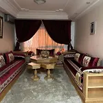 اقامة النخيل
