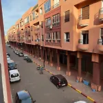 اقامة النخيل