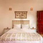 Oasis In The Heart Of Marrakech