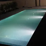 Villa Des Collines, Piscine, Marrakech