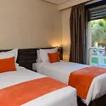 Wazo Hotel