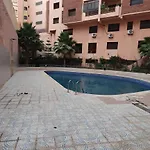 Appartement Bellevue