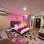 Private Luxury Suites In Marrakech