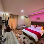 Private Luxury Suites In Marrakech