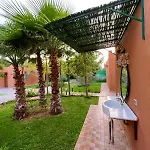 Private Luxury Suites In Marrakech