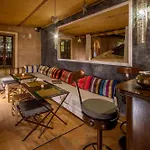 Riad Bed & Breakfast Comptoir Du Pacha