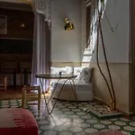 Riad Bed & Breakfast Comptoir Du Pacha