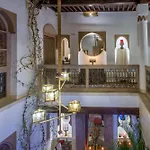 Riad Bed & Breakfast Comptoir Du Pacha