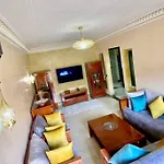 Appartement Lekssour
