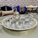Riad Dar ZAO - logement entier