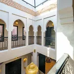 Villa Riad Mamouni - Piscine Privee Et Jacuzzi