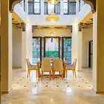 Villa Riad Mamouni - Piscine Privee Et Jacuzzi