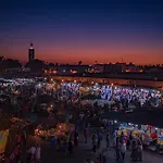 Sejour Inoubliable A Marrakech