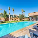 Villa M Marrakech