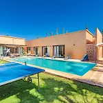 Villa M Marrakech