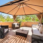 Mirage Palace Villa De Luxe A Marrakech