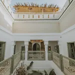 Riad K