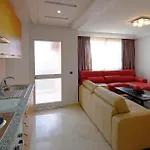 Appart Hôtel Mouna
