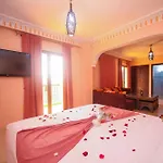 Hotel El Hadna