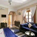 Arabian Riad Marrakech
