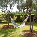 Maison De Campagne Avec Piscine