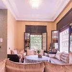 Villa Medina Retreat