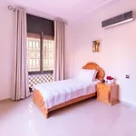 Villa Medina Retreat