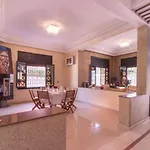Villa Medina Retreat
