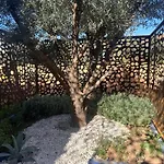 Villa Dar Zwina Golf Amelkis